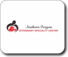 (image for) Southern Oregon Veterinary Mousepad