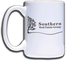 (image for) Southern Real Estate Group Mug