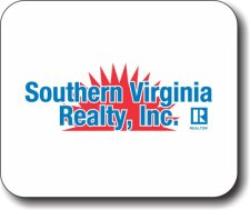 (image for) Southern Virginia Realty, Inc Mousepad