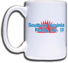 (image for) Southern Virginia Realty, Inc Mug