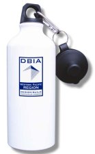 (image for) Southland Industries Water Bottle - White
