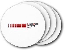 (image for) Southwest Imaging Inc. Coasters (5 Pack)