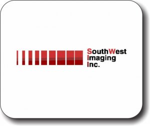 (image for) Southwest Imaging Inc. Mousepad