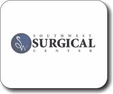 (image for) Southwest Surgical Center Mousepad