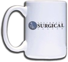 (image for) Southwest Surgical Center Mug