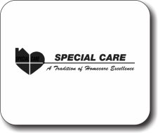 (image for) Special Care Mousepad