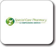 (image for) Special Care Pharmacy Mousepad