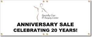 (image for) Specialty Care And Surgery Center Banner Logo Center