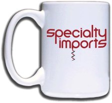 (image for) Specialty Imports, Inc. Mug