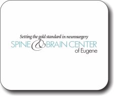 (image for) Spine Surgery Center of Eugene Mousepad