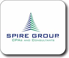 (image for) Spire Group Mousepad