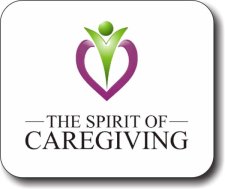 (image for) Spirit of CareGiving LLC, The Mousepad