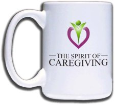 (image for) Spirit of CareGiving LLC, The Mug