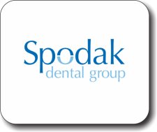 (image for) Spodak Dental Mousepad