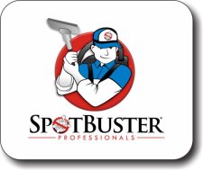 (image for) SpotBuster Professionals Mousepad