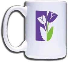 (image for) SpringHaven Domestic Violence Program Mug