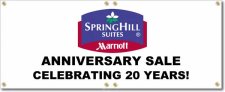 (image for) SpringHill Suites Banner Logo Center