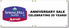 (image for) SpringHill Suites Banner Logo Left