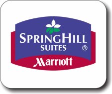 (image for) SpringHill Suites Mousepad