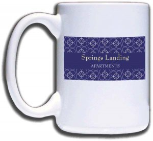 (image for) Springs Landing Apartments Mug