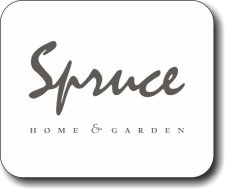 (image for) Spruce Home & Garden Mousepad