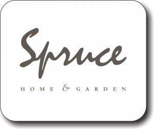 (image for) Spruce Home & Garden Mousepad