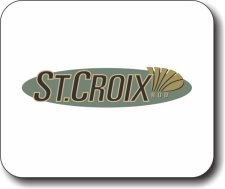 (image for) St. Croix Rods Mousepad