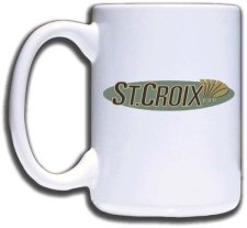 (image for) St. Croix Rods Mug