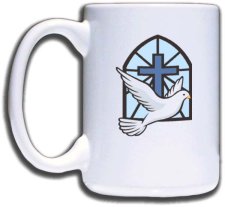 (image for) St. Gregory the Great Mug