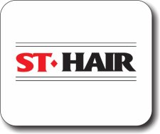 (image for) ST Hair European Salon Mousepad