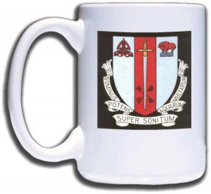 (image for) St. Paul\'s Cathedral Mug