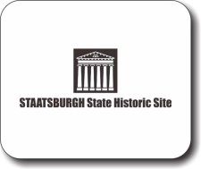 (image for) Staatsburgh State Historic Site Mousepad
