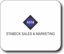 (image for) Stabeck Sales & Marketing Mousepad