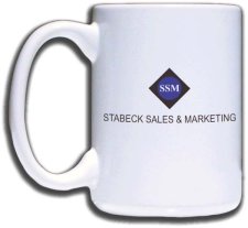 (image for) Stabeck Sales & Marketing Mug