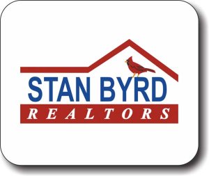 (image for) Stan Byrd Realtors Mousepad