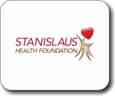 (image for) Stanislaus Health Foundation Mousepad