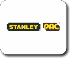 (image for) Stanley Security Mousepad