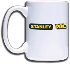 (image for) Stanley Security Mug