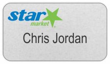 (image for) Star Market Silver Badge