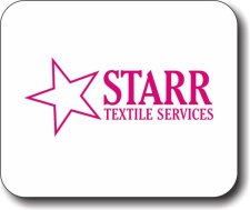 (image for) Starr Textile Services Mousepad