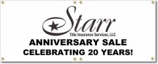 (image for) Starr Title Insurance Services Banner Logo Center