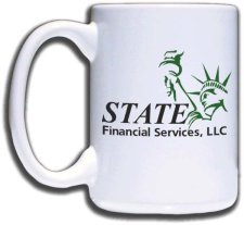 (image for) State Financial Services, LLC Mug