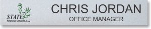 (image for) State Financial Services, LLC Nameplate