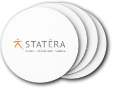 (image for) Statera Coasters (5 Pack)