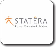 (image for) Statera Mousepad