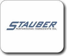 (image for) Stauber Performance Ingredients Mousepad