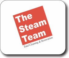 (image for) Steam Team, The Mousepad