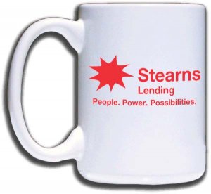 (image for) Stearns Lending Mug