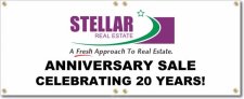 (image for) Stellar Real Estate Banner Logo Center