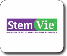 (image for) Stem Vie Mousepad